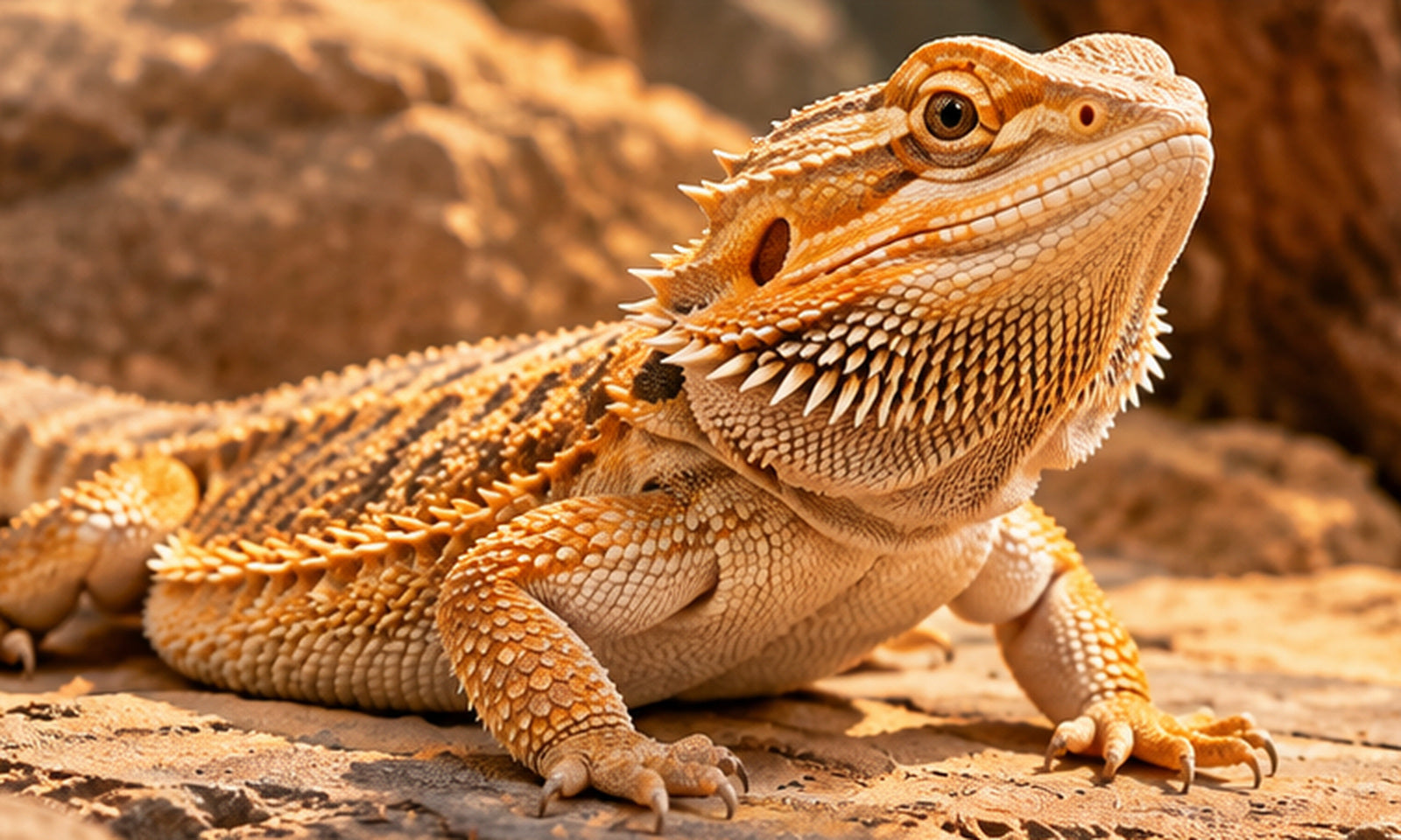 Bearded Dragon Supplies