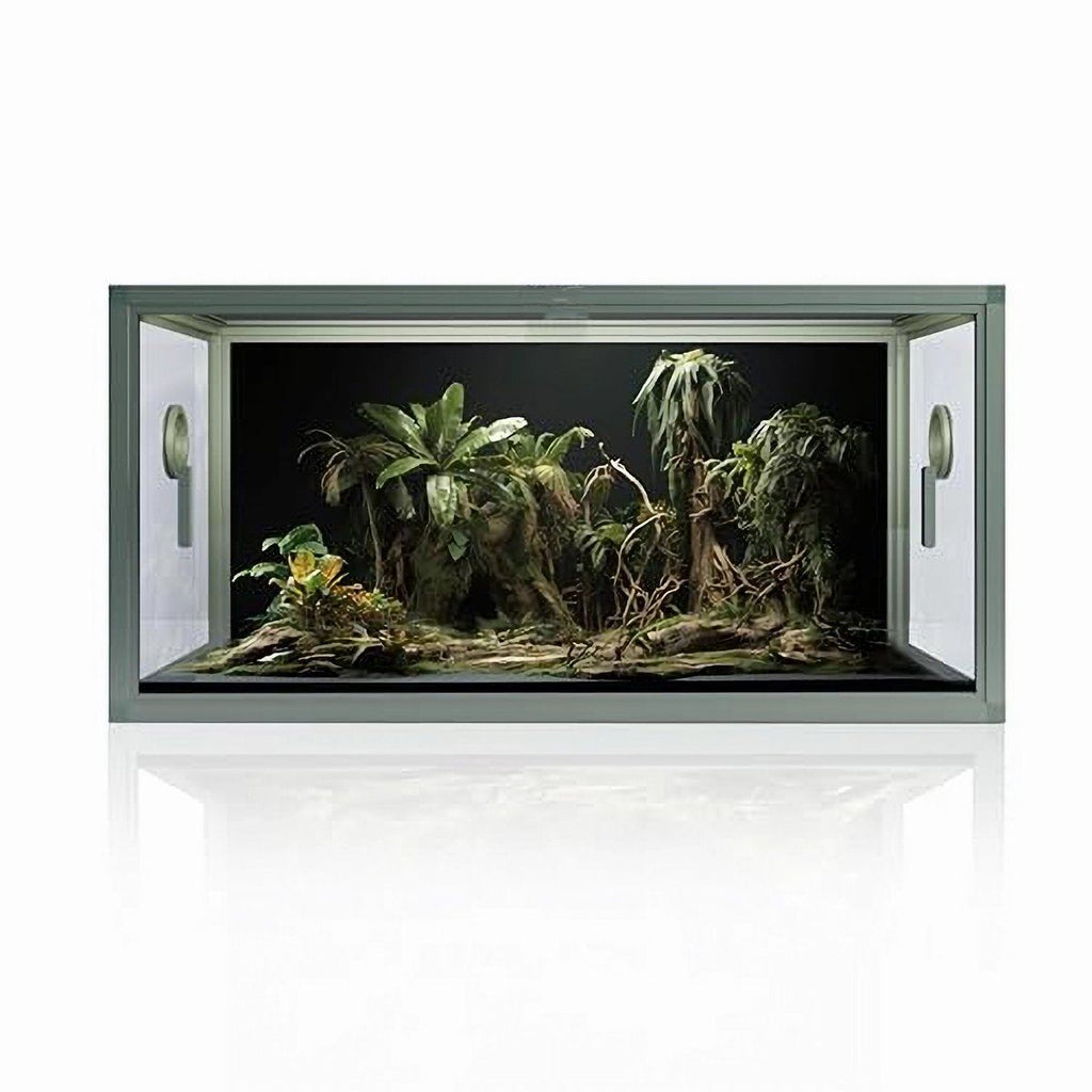 83 Gallon Aluminum Frame Reptile Enclosure 48x20x20